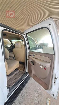 شيفروليه سوبربان